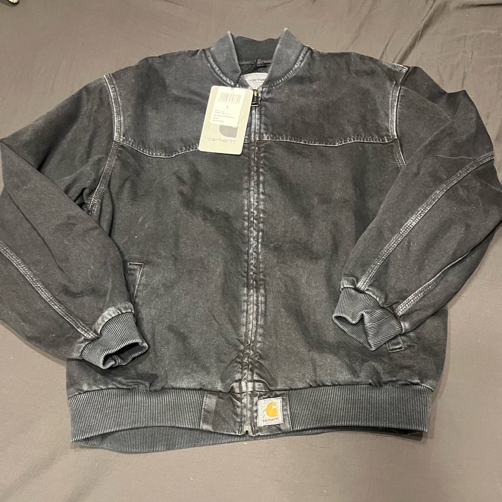 CARHARTT WIP OG SANTA FE JACKET